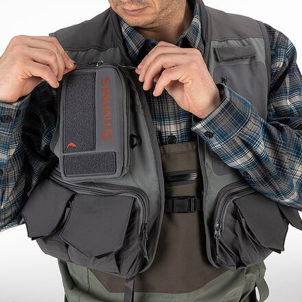 Simms - Freestone Vest