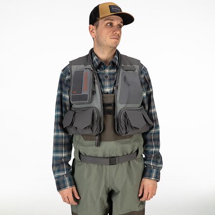 Simms - Freestone Vest