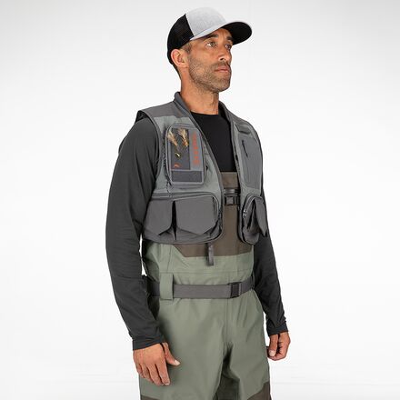 Simms - Freestone Vest