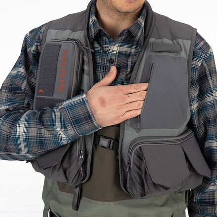 Simms - Freestone Vest