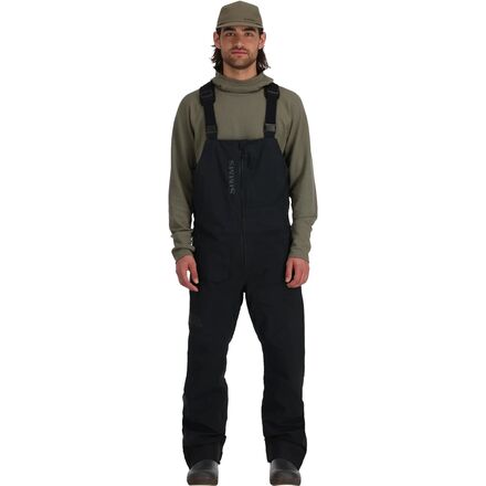 Prodry Bib Pant - Men's