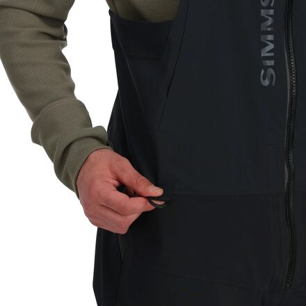 Simms - Prodry Bib Pant - Men's