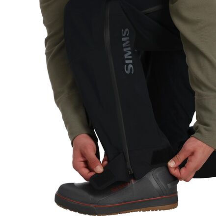 Simms - Prodry Bib Pant - Men's