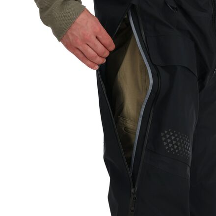 Simms - Prodry Bib Pant - Men's