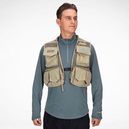 Simms - Tributary Vest
