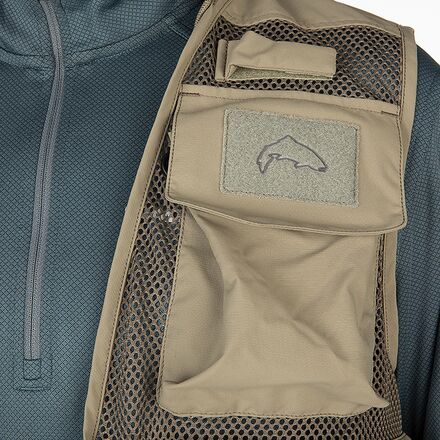 Simms - Tributary Vest