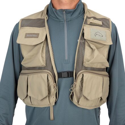 Simms - Tributary Vest