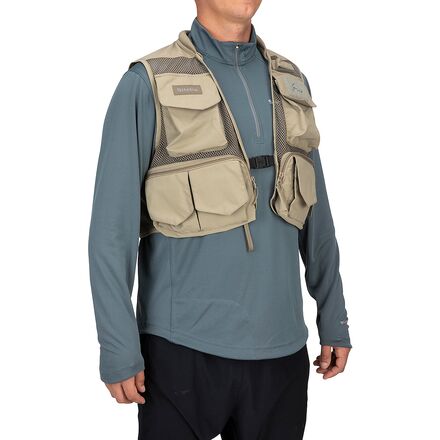 Simms - Tributary Vest