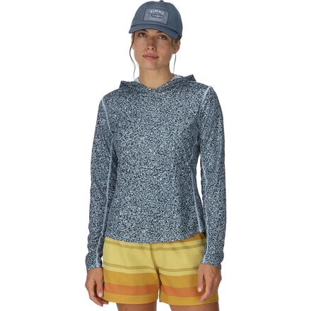Challenger Solar Hoodie - Women's