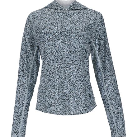 Simms - Challenger Solar Hoodie - Women's
