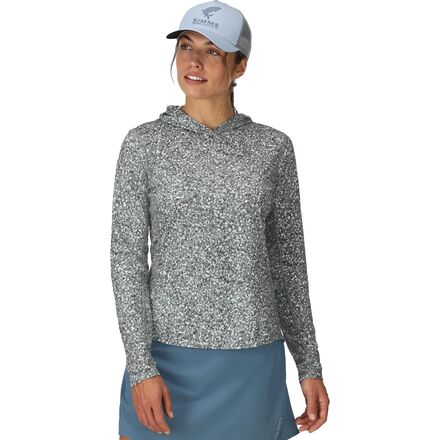 Challenger Solar Hoodie - Women's