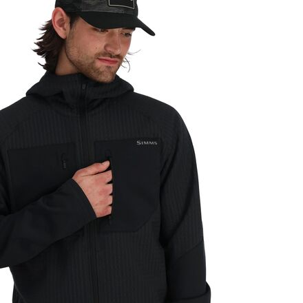 Simms - Confluence Hoodie - Men's