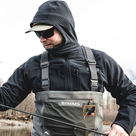 Simms - Confluence Hoodie - Men's
