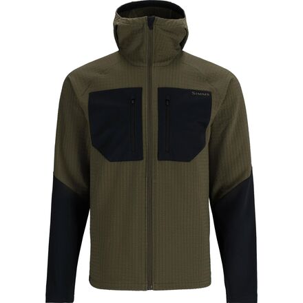 Confluence Hoodie - Men's