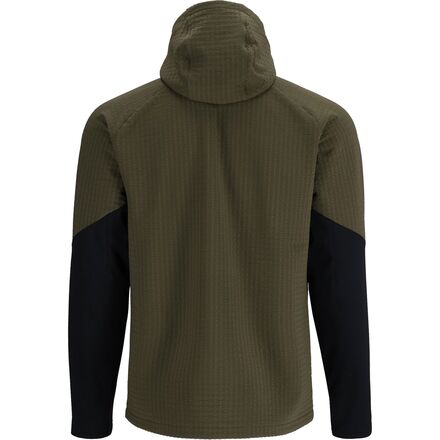 Simms - Confluence Hoodie - Men's