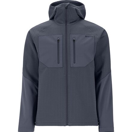Confluence Hoodie - Men's
