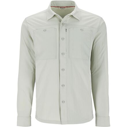 Simms - Flyover Shirt - Men's