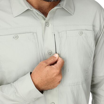 Simms - Flyover Shirt - Men's