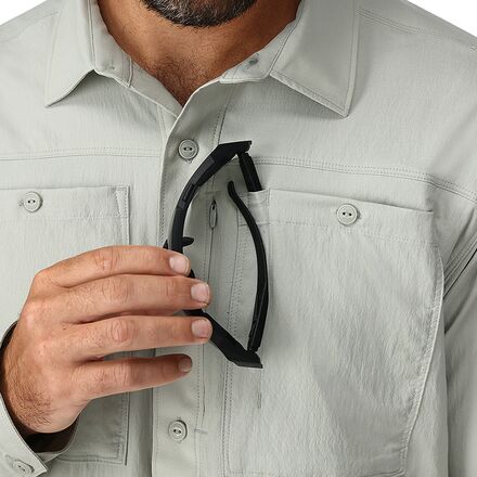 Simms - Flyover Shirt - Men's
