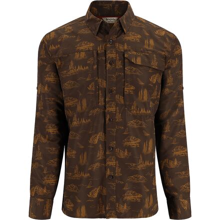 Guide Shirt - Men's