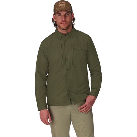 Guide Shirt - Men's