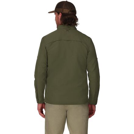 Simms - Guide Shirt - Men's