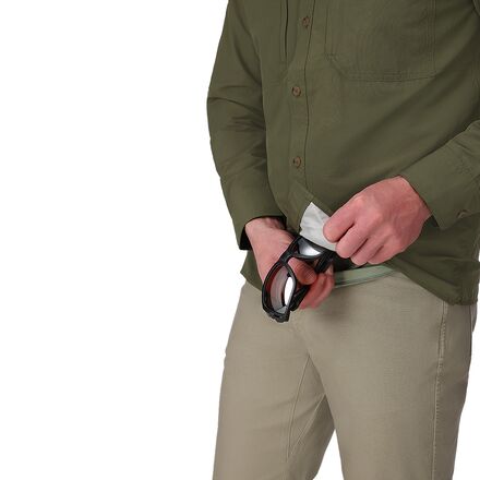 Simms - Guide Shirt - Men's
