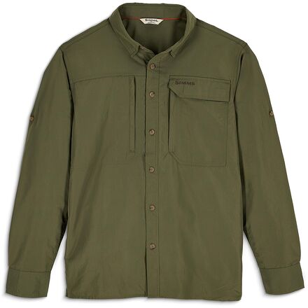 Simms - Guide Shirt - Men's