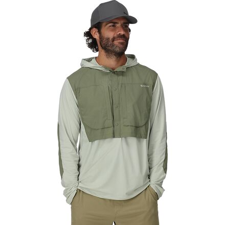 Latitude BiComp Hoodie - Men's