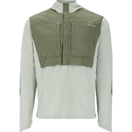 Simms - Latitude BiComp Hoodie - Men's