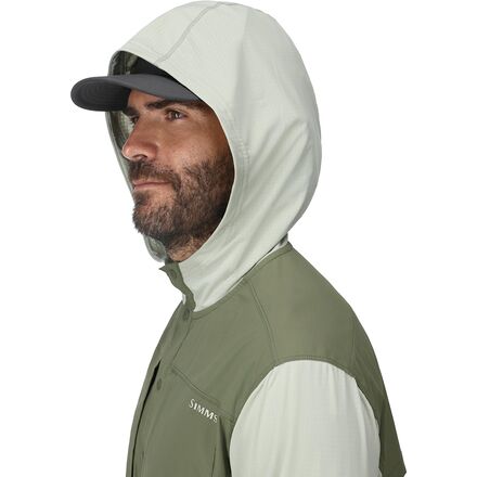 Simms - Latitude BiComp Hoodie - Men's