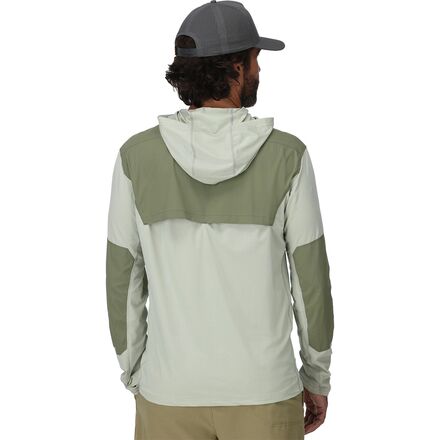 Simms - Latitude BiComp Hoodie - Men's