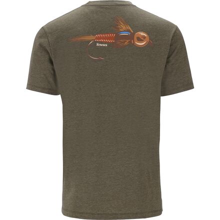 Let it Fly T-Shirt - Men's