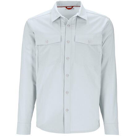 Simms - No-See-Um Bugstopper Long-Sleeve Shirt - Men's