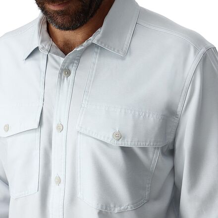 Simms - No-See-Um Bugstopper Long-Sleeve Shirt - Men's