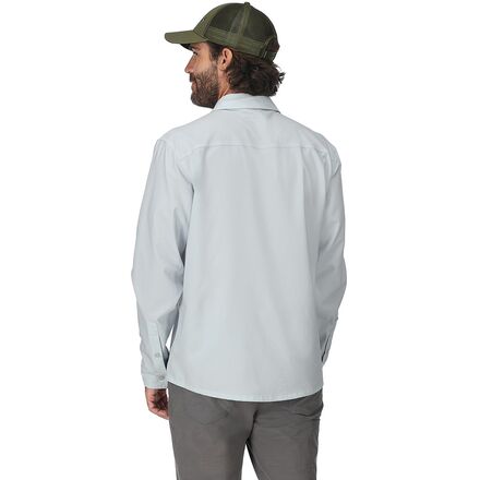 Simms - No-See-Um Bugstopper Long-Sleeve Shirt - Men's