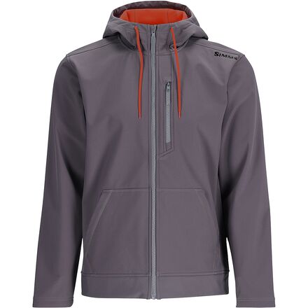 Rogue Hoodie - Men's