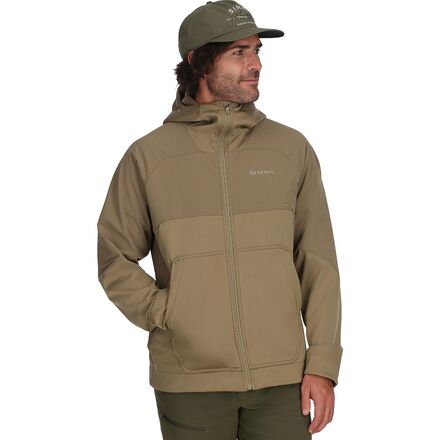 Saginaw Hoodie - Men's