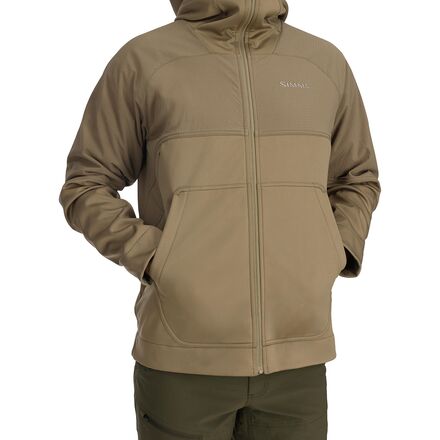 Simms - Saginaw Hoodie - Men's