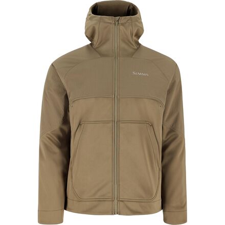 Simms - Saginaw Hoodie - Men's