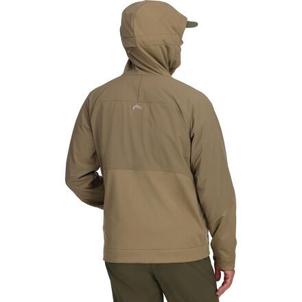 Simms - Saginaw Hoodie - Men's