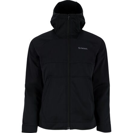 Saginaw Hoodie - Men's