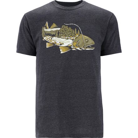Spring Flow T-Shirt - Men's