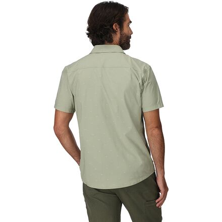 Simms - Stone Cold Short-Sleeve Shirt - Men's