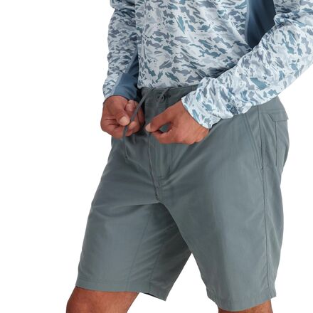 Simms - Superlight Short - Men's