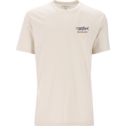 Simms - Tarponwear T-Shirt - Men's