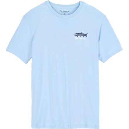 Simms - Tarponwear T-Shirt - Men's