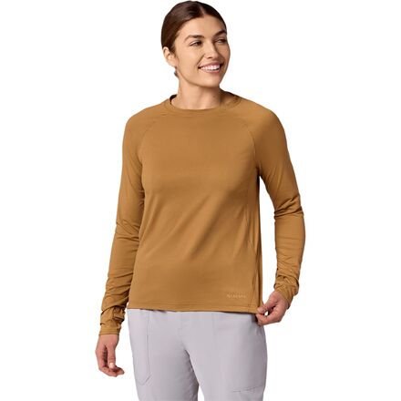 SolarFlex Crew - Women's