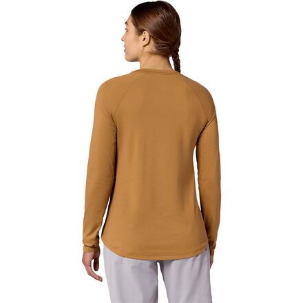 Simms - SolarFlex Crew - Women's