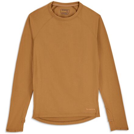 Simms - SolarFlex Crew - Women's